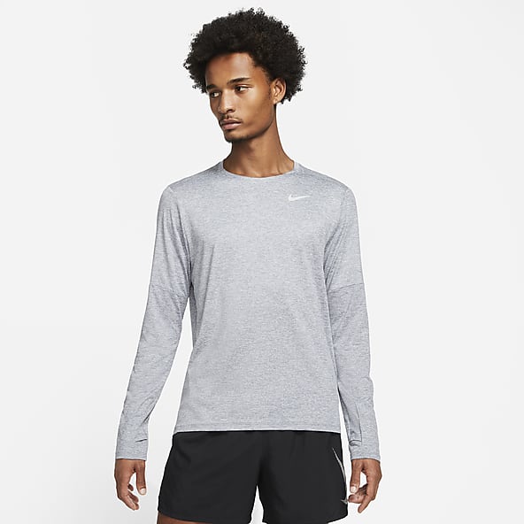 Nike thermal running shirt clearance